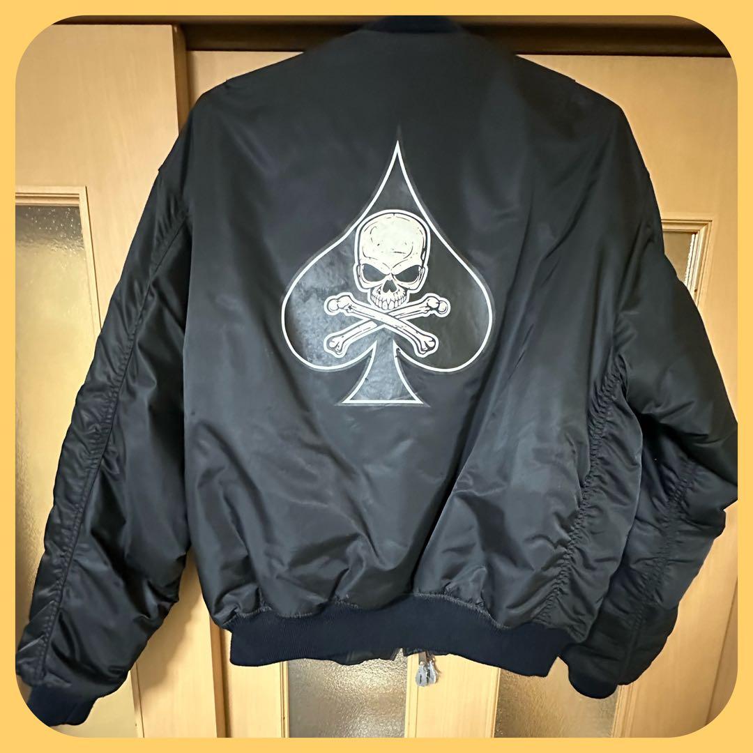 ROTHCO(ロスコ) MA-1フライトジャケット