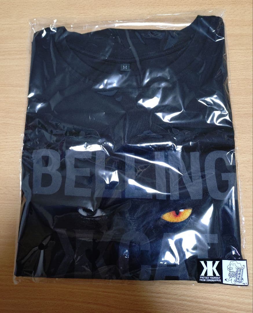 吉川晃司 LIVE Tour公式グッズ他４点セット