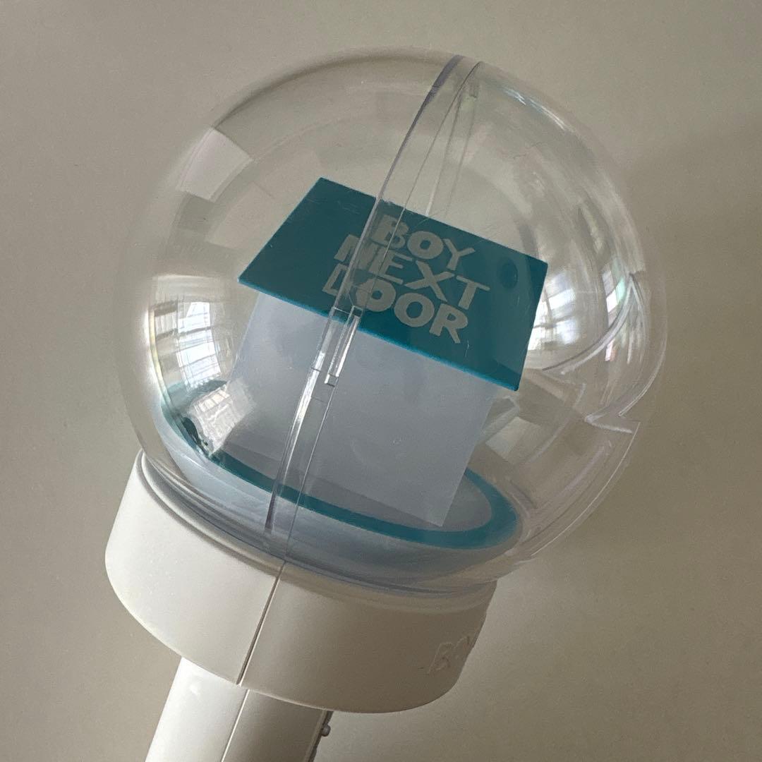 BOY NEXT DOOR ボネクド ペンライト