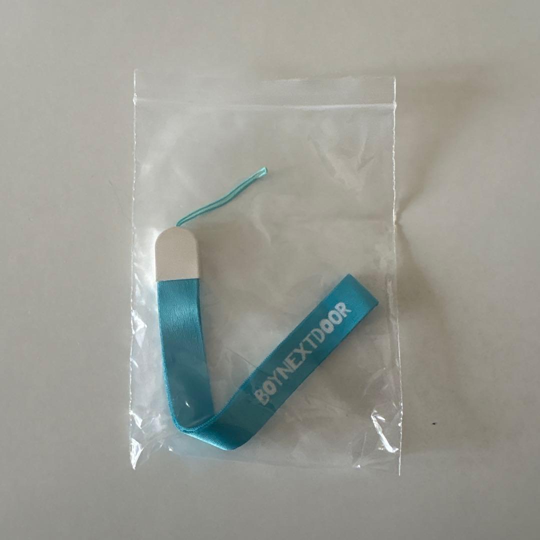 BOY NEXT DOOR ボネクド ペンライト