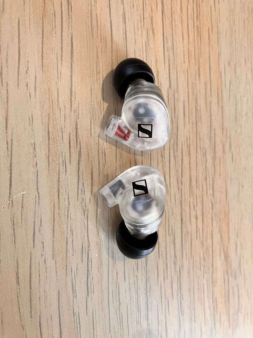Sennheiser IE 100 PRO インイヤーモニタリングイヤホン
