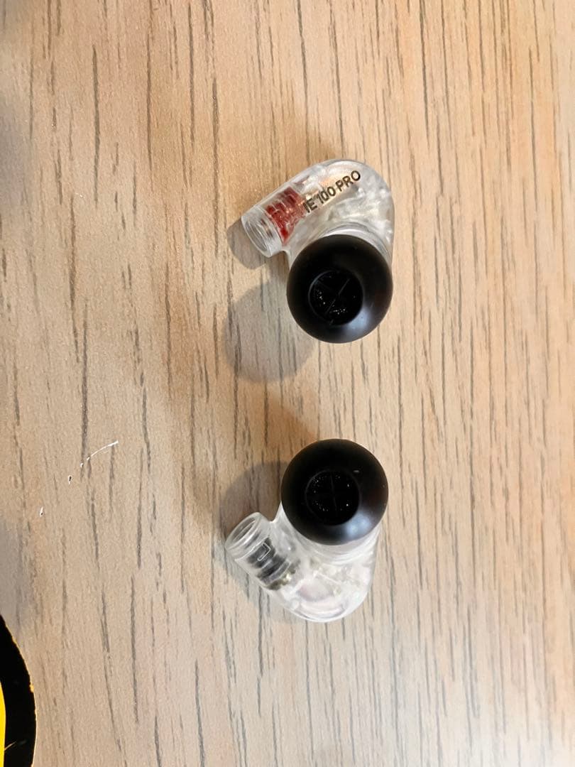 Sennheiser IE 100 PRO インイヤーモニタリングイヤホン