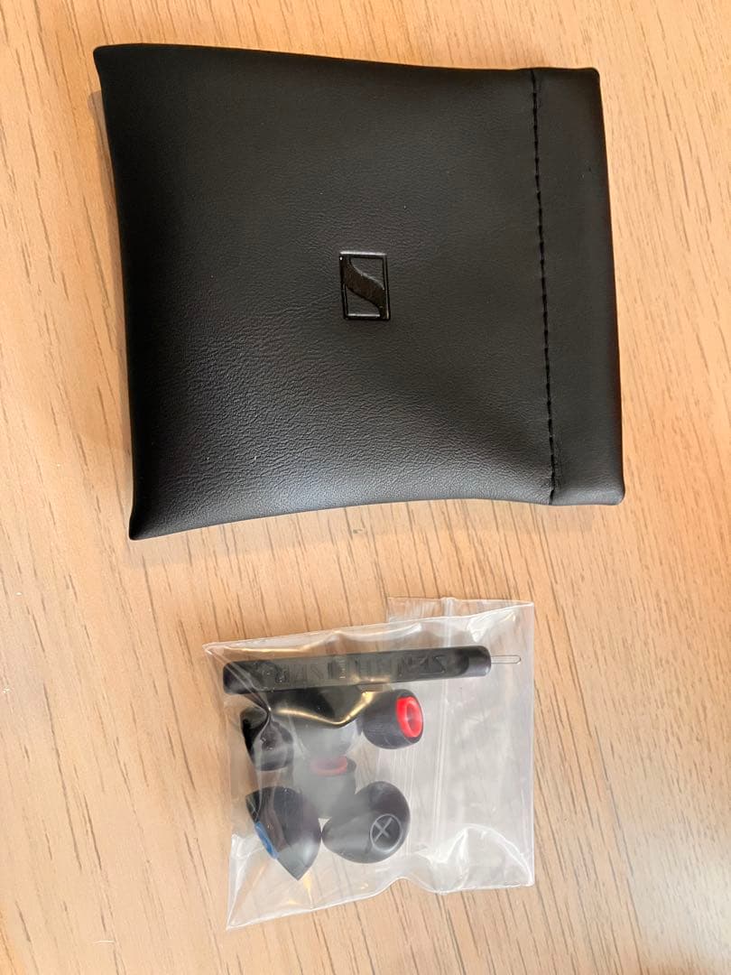 Sennheiser IE 100 PRO インイヤーモニタリングイヤホン