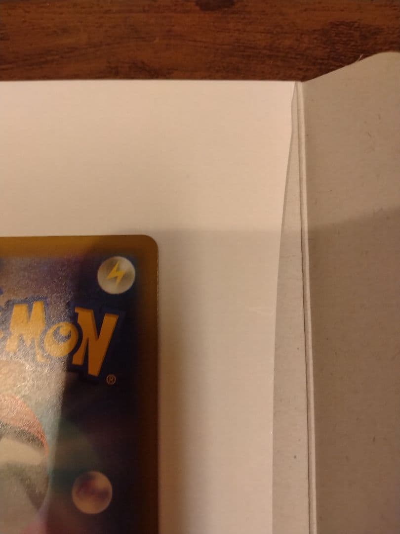 ニンジャスピナー　メガゲッコウガEX 　SAR ポケモンカード