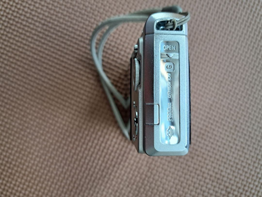 デジタルカメラ SONY Cyber-shot DSC-W200 12.1MP
