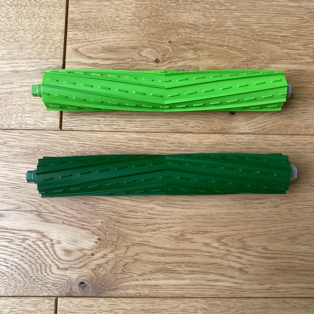 [ジャンク品] ルンバ i3+ / アイロボット 掃除機　自動ゴミ収集機つき