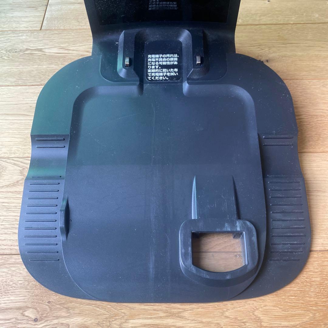 [ジャンク品] ルンバ i3+ / アイロボット 掃除機　自動ゴミ収集機つき