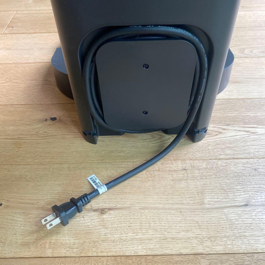 [ジャンク品] ルンバ i3+ / アイロボット 掃除機　自動ゴミ収集機つき