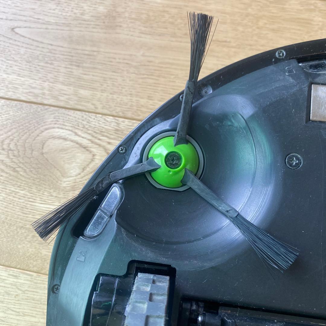 [ジャンク品] ルンバ i3+ / アイロボット 掃除機　自動ゴミ収集機つき