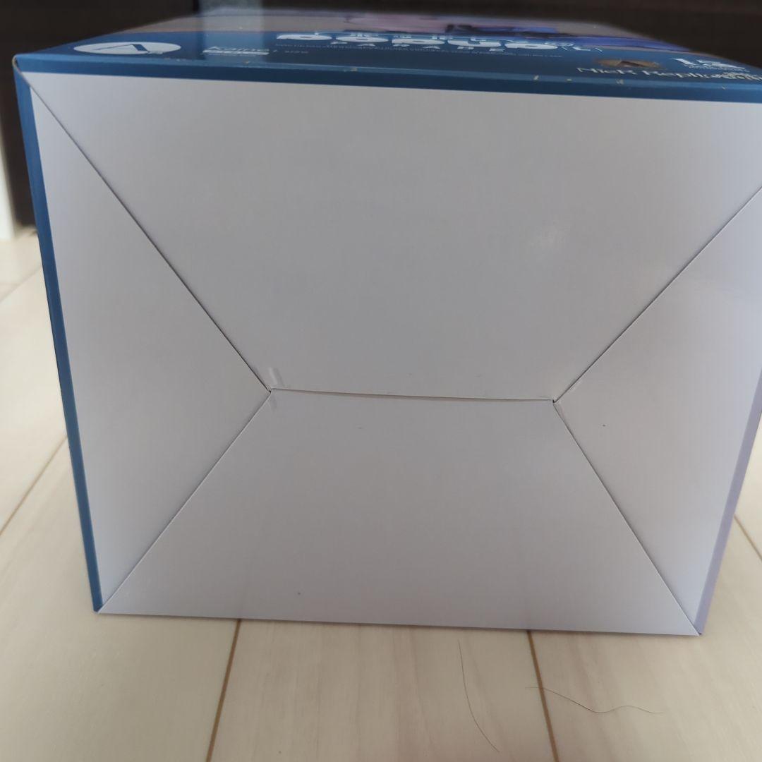 ニーア　15周年記念くじPOP UP PARADE カイネ　未開封品