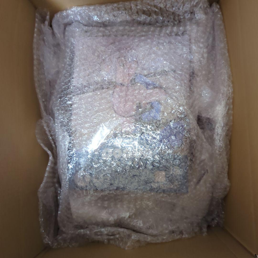 ニーア　15周年記念くじPOP UP PARADE カイネ　未開封品