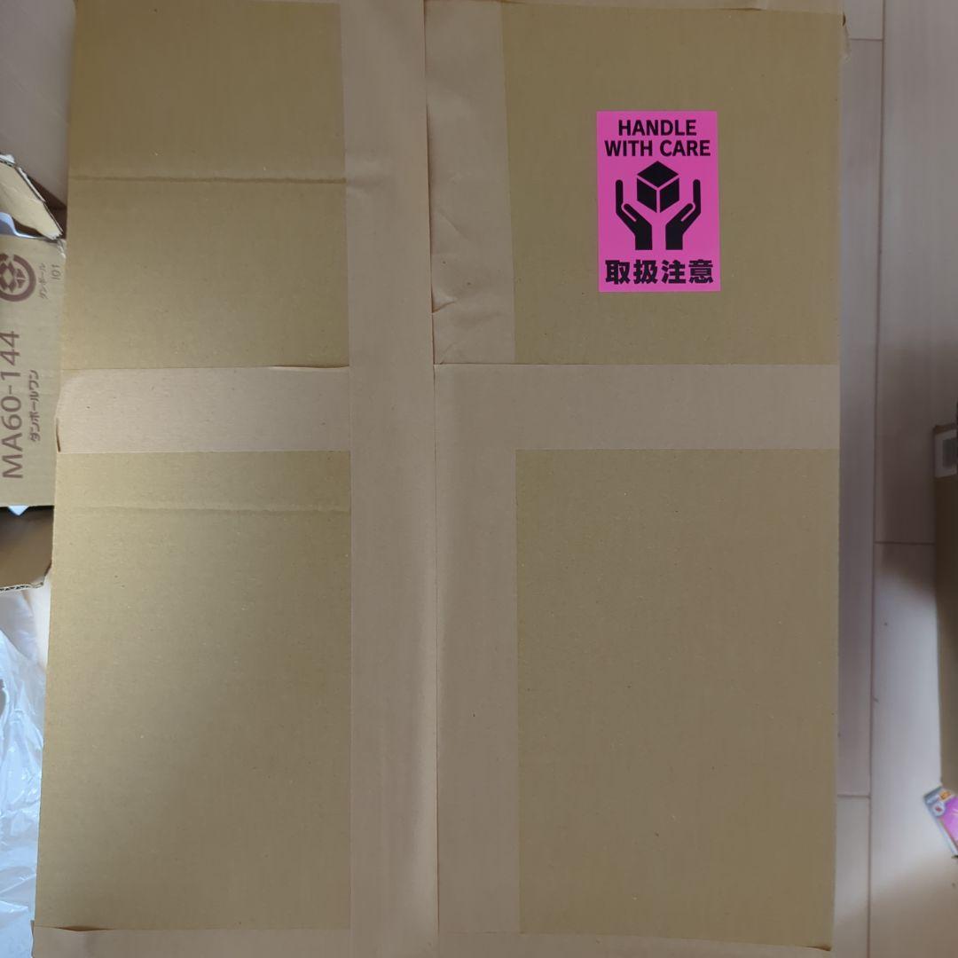 ニーア　15周年記念くじPOP UP PARADE カイネ　未開封品