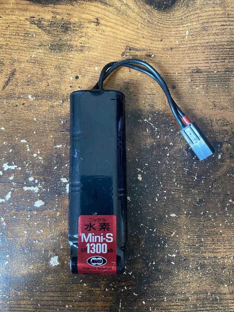 東京マルイ MP5-J エアガン