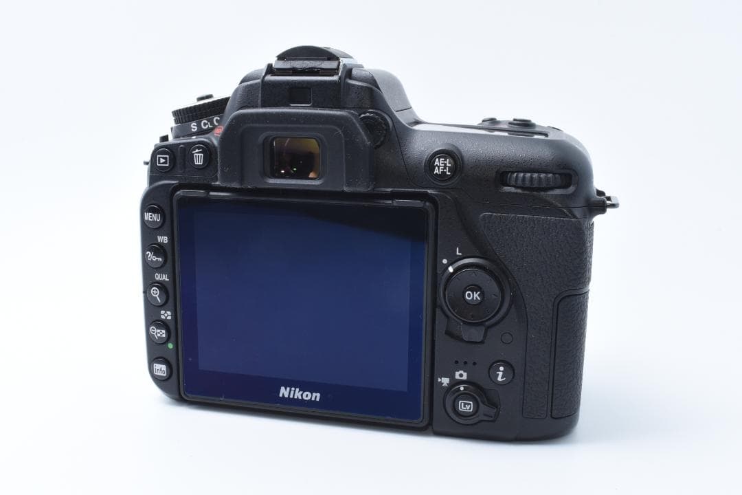 ★美品★ Nikon D7500 ボディ