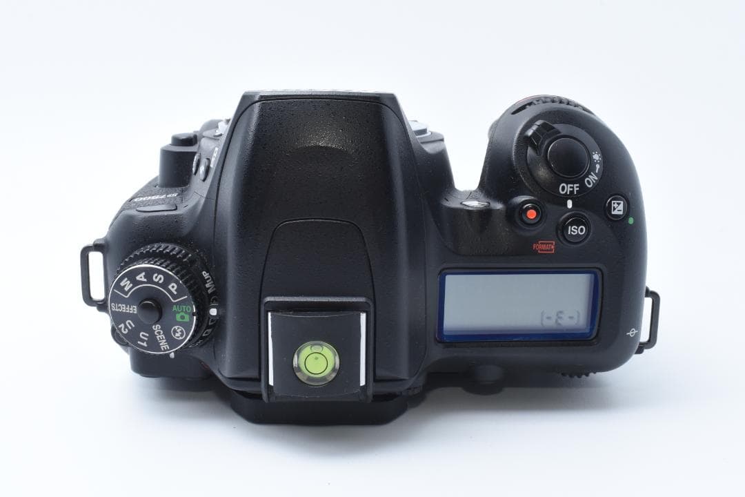 ★美品★ Nikon D7500 ボディ