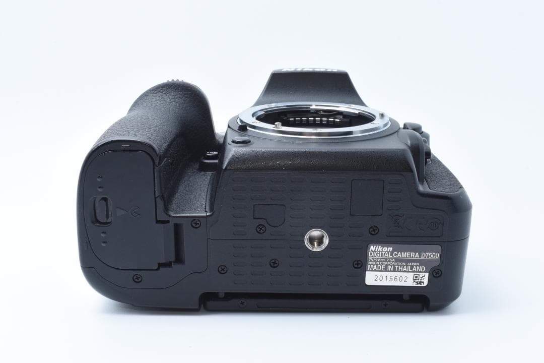 ★美品★ Nikon D7500 ボディ