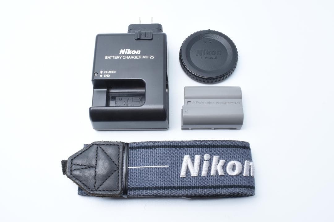 ★美品★ Nikon D7500 ボディ