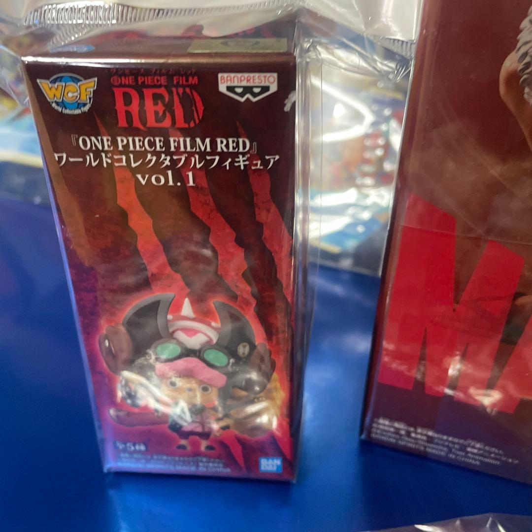 ワンピース ルフィ フィギュア Tシャツ セット