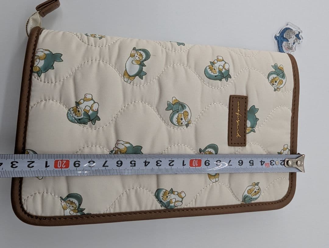 mofusand モフサンド　ケース　ポーチ　時計　ぬいぐるみ　カード　まとめ売