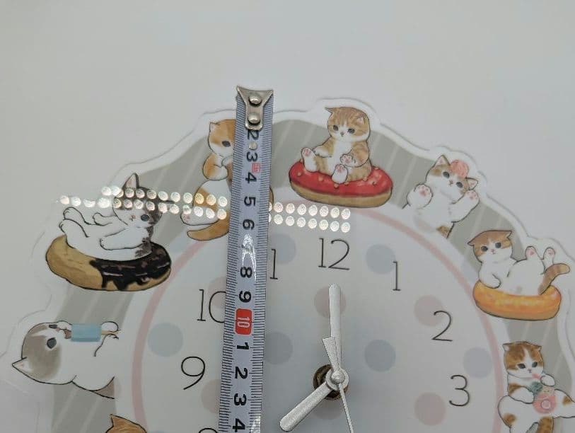 mofusand モフサンド　ケース　ポーチ　時計　ぬいぐるみ　カード　まとめ売