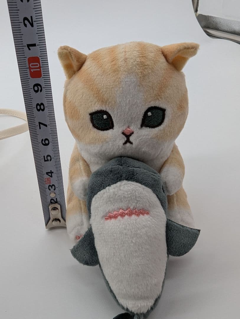 mofusand モフサンド　ケース　ポーチ　時計　ぬいぐるみ　カード　まとめ売