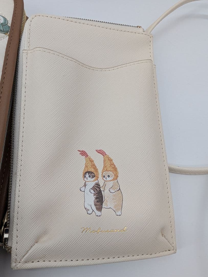 mofusand モフサンド　ケース　ポーチ　時計　ぬいぐるみ　カード　まとめ売
