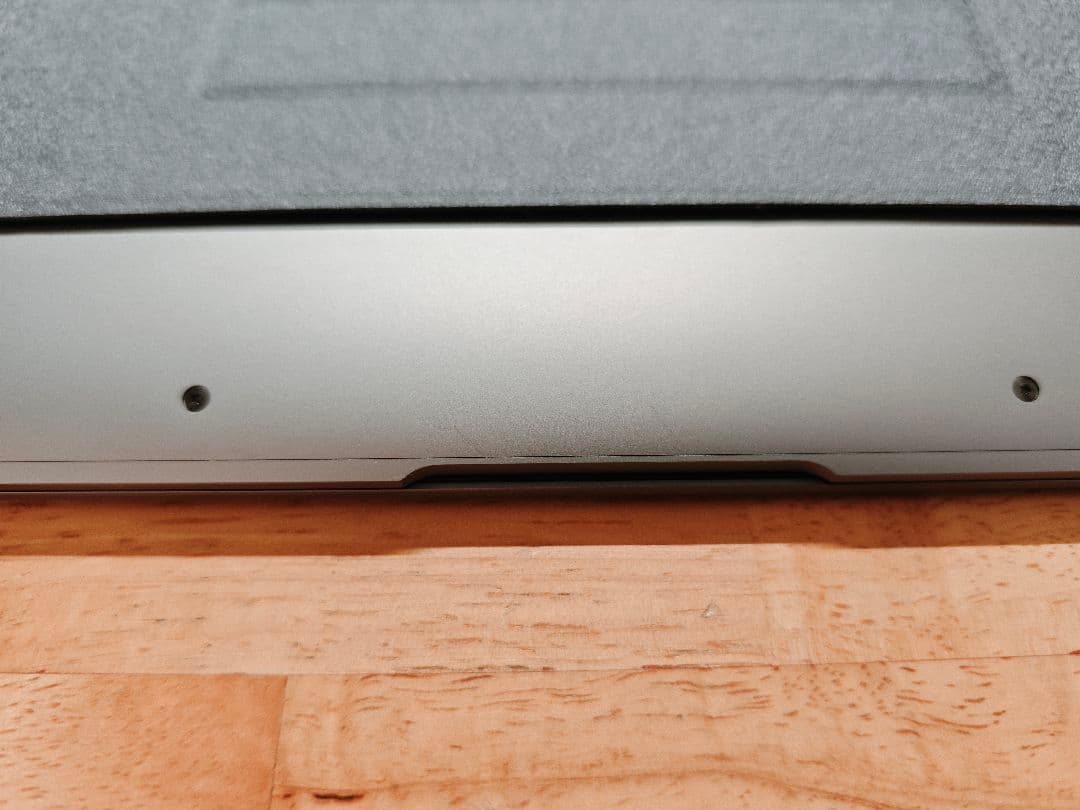 MacBook本体 M1 MacBook Air 8GB 512GB