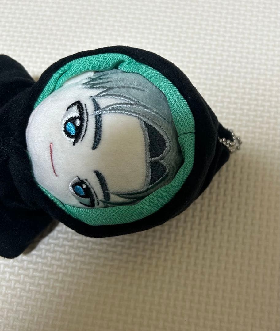 超特急 アロハ JOKER ぬいぐるみ