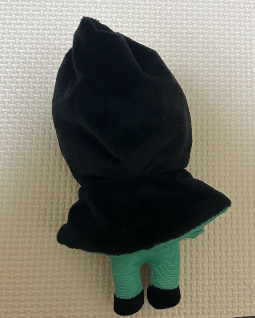 超特急 アロハ JOKER ぬいぐるみ