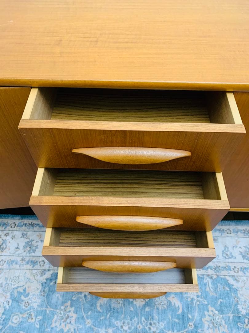 ※Coolsさま専用※ビンテージ ミッドセンチュリー サイドボード