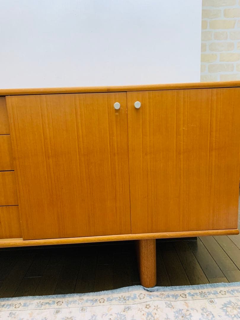 ※Coolsさま専用※ビンテージ ミッドセンチュリー サイドボード