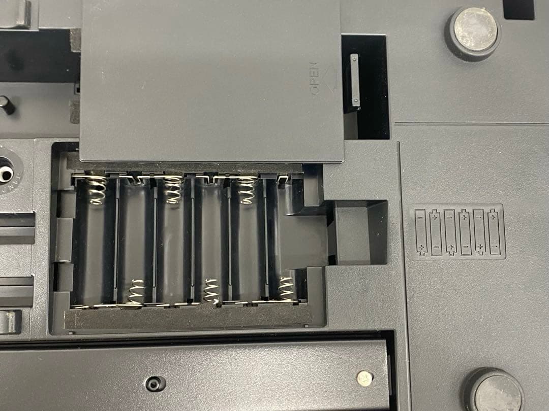 YAMAHA ヤマハ NP-30 電子ピアノ キーボード シルバー 76鍵