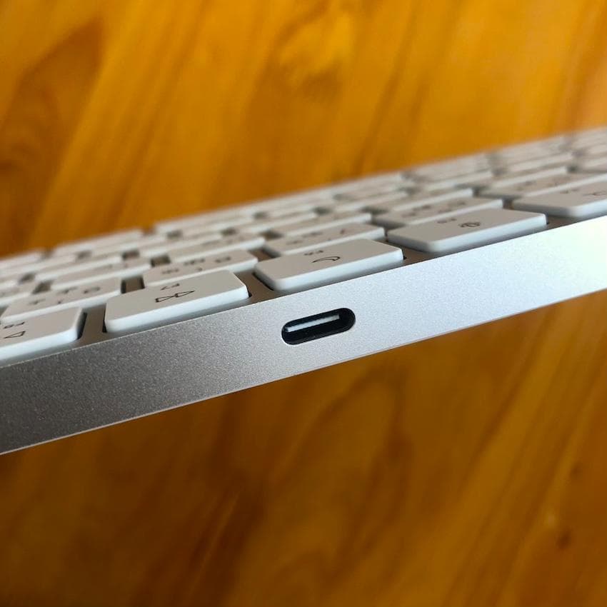 極上優良品｜セ ット｜最新｜USB-C｜MAGIC｜KEYBOARD｜MOUSE