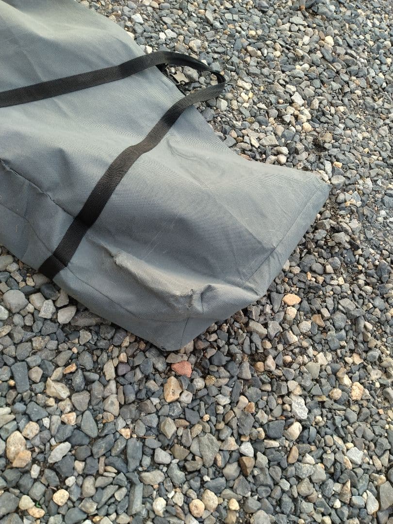 スノーピーク　 peak ST-050 ジカロテーブル