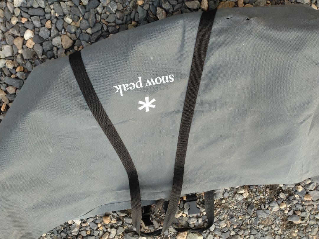 スノーピーク　 peak ST-050 ジカロテーブル