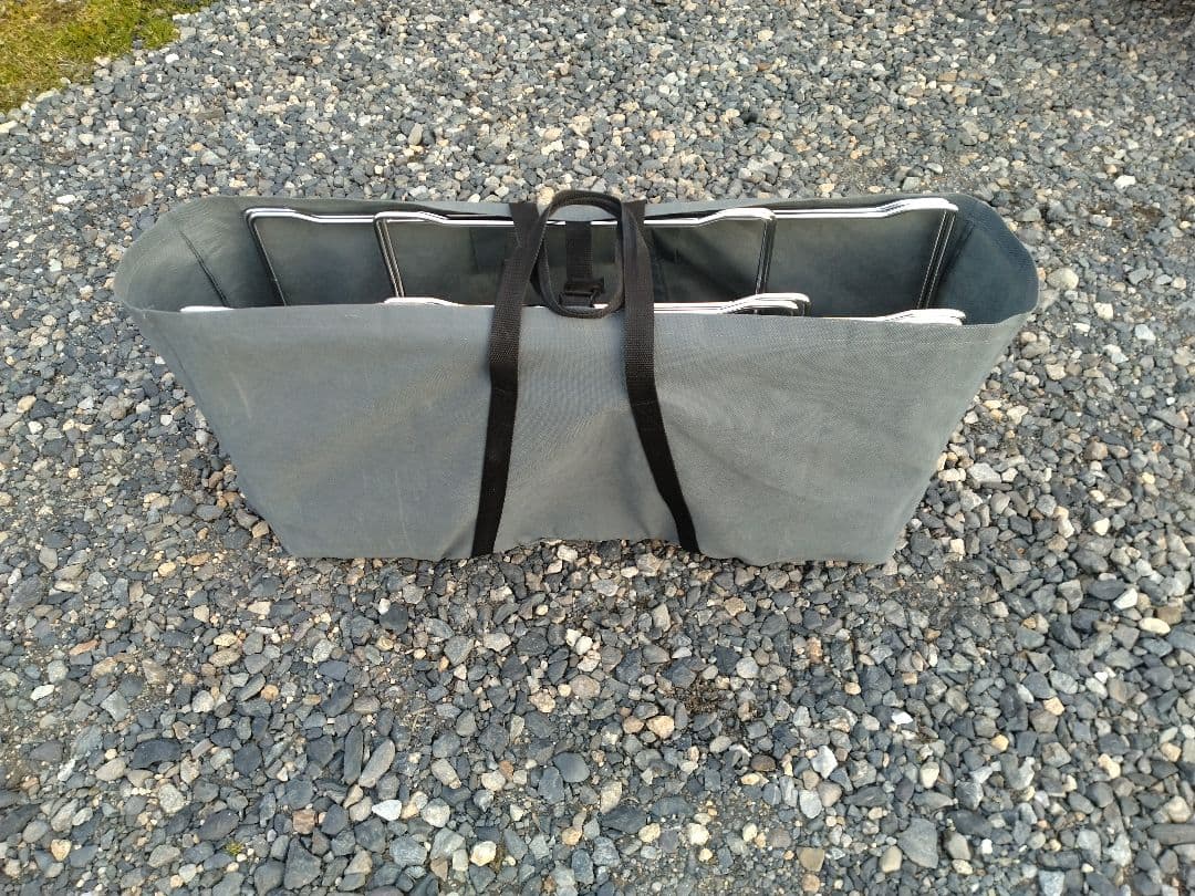 スノーピーク　 peak ST-050 ジカロテーブル