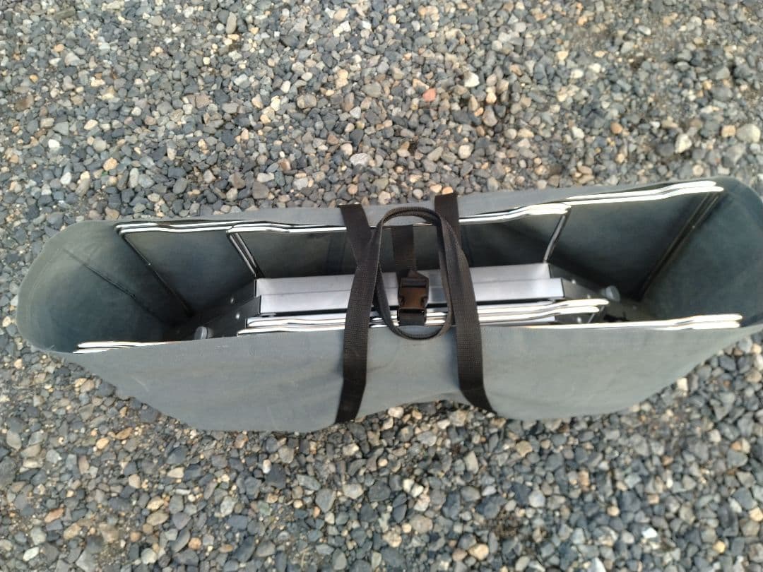 スノーピーク　 peak ST-050 ジカロテーブル