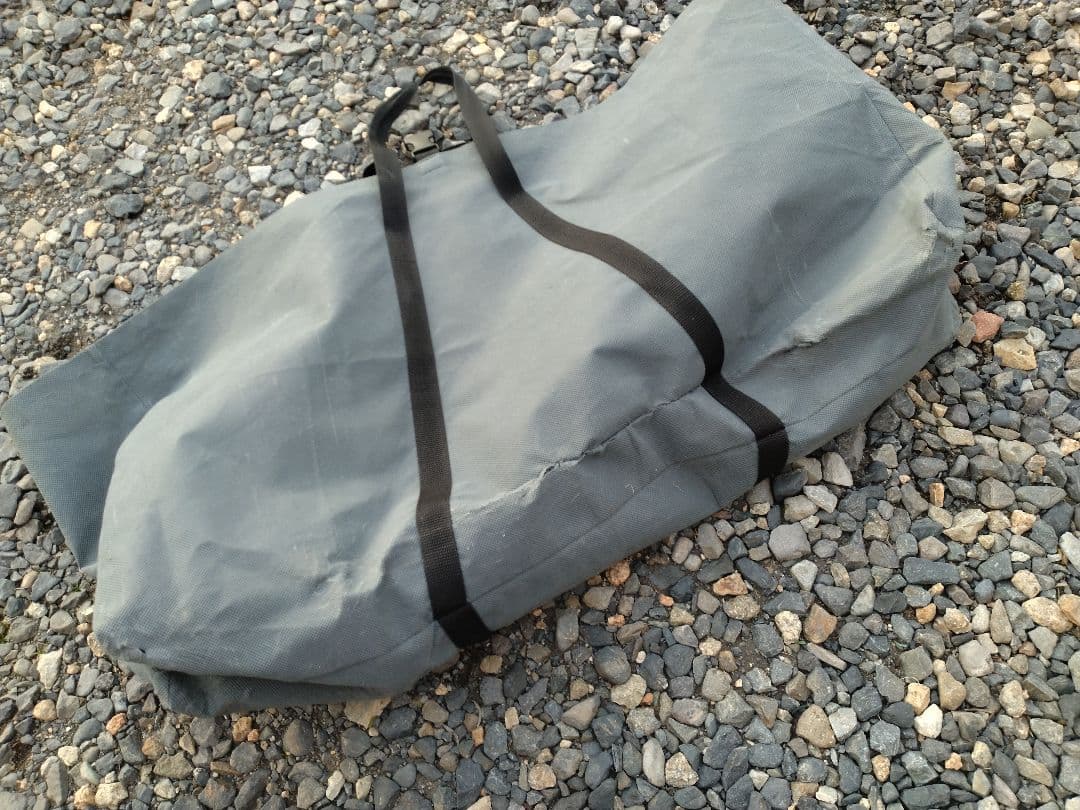 スノーピーク　 peak ST-050 ジカロテーブル