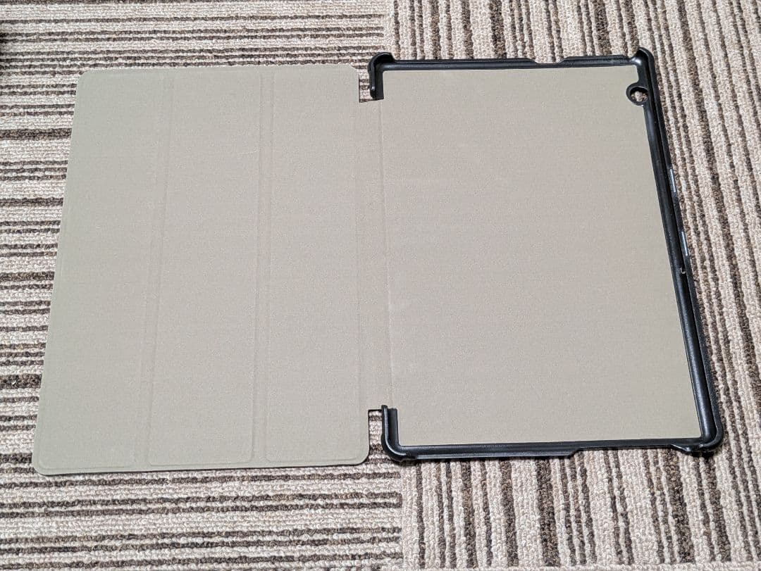 HUAWEI MediaPad T5 10.1インチ ブラック ケース付