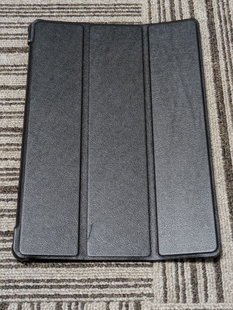 HUAWEI MediaPad T5 10.1インチ ブラック ケース付