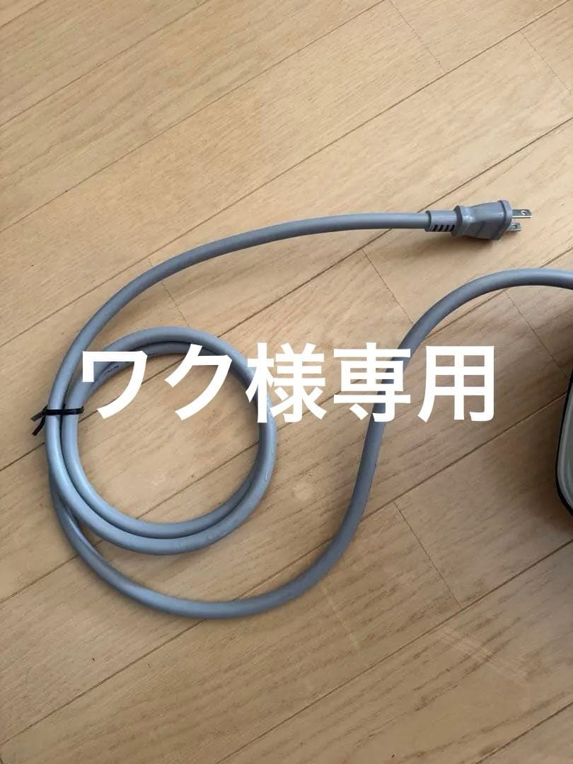 安永エアーポンプAP-40P