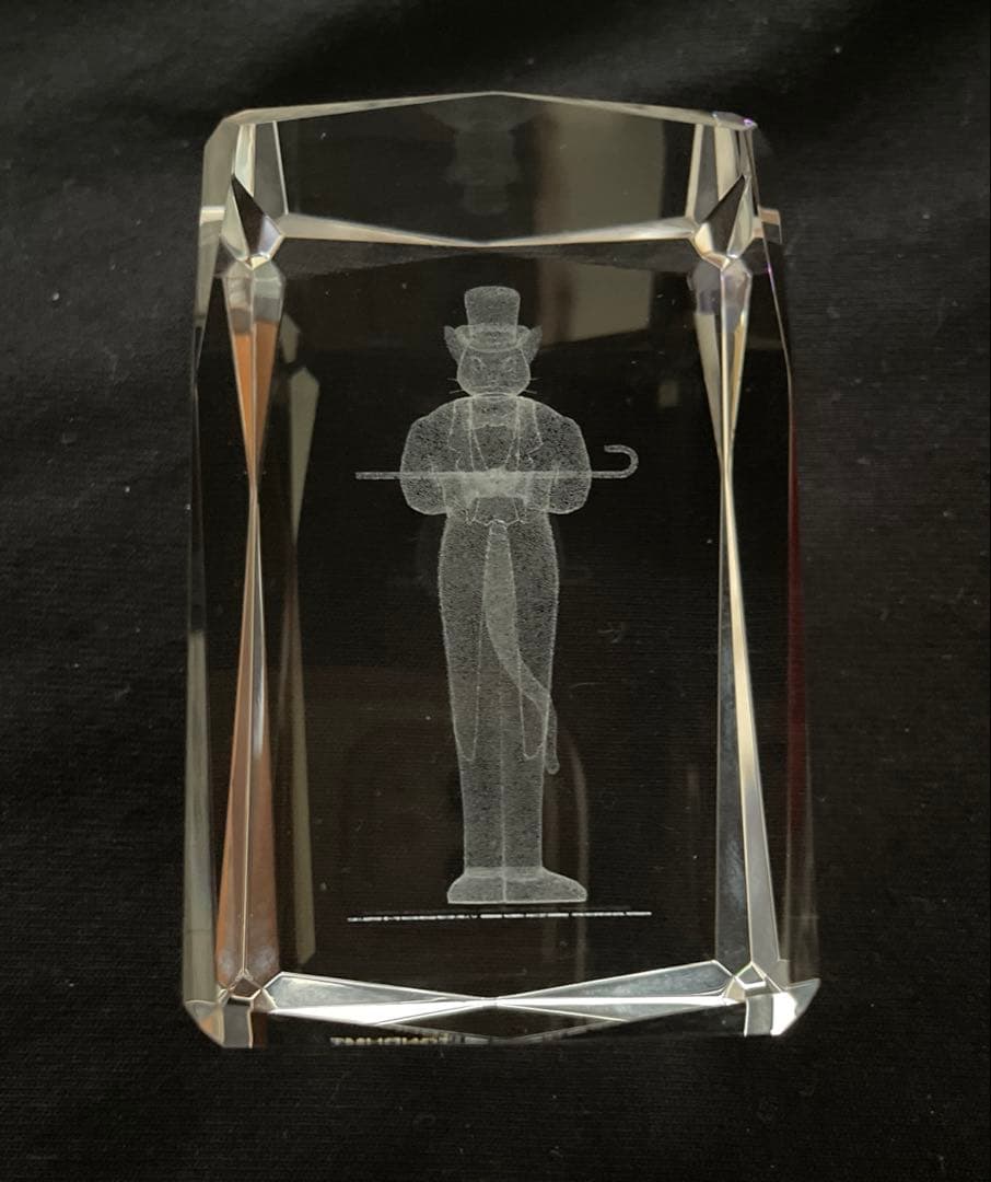 非売品 ジブリ 耳をすませば 猫の恩返し バロン クリスタルバロン