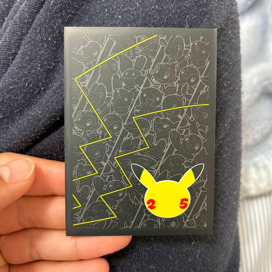 レジドラゴVSTAR 構築済みデッキ　オーガポンSAR ミモザAR含む