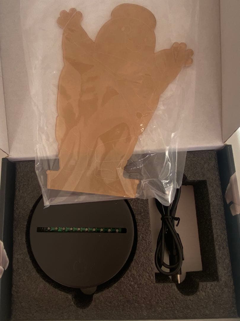 GHOSTBUSTERS ゴーストバスターズ非売品グッズ