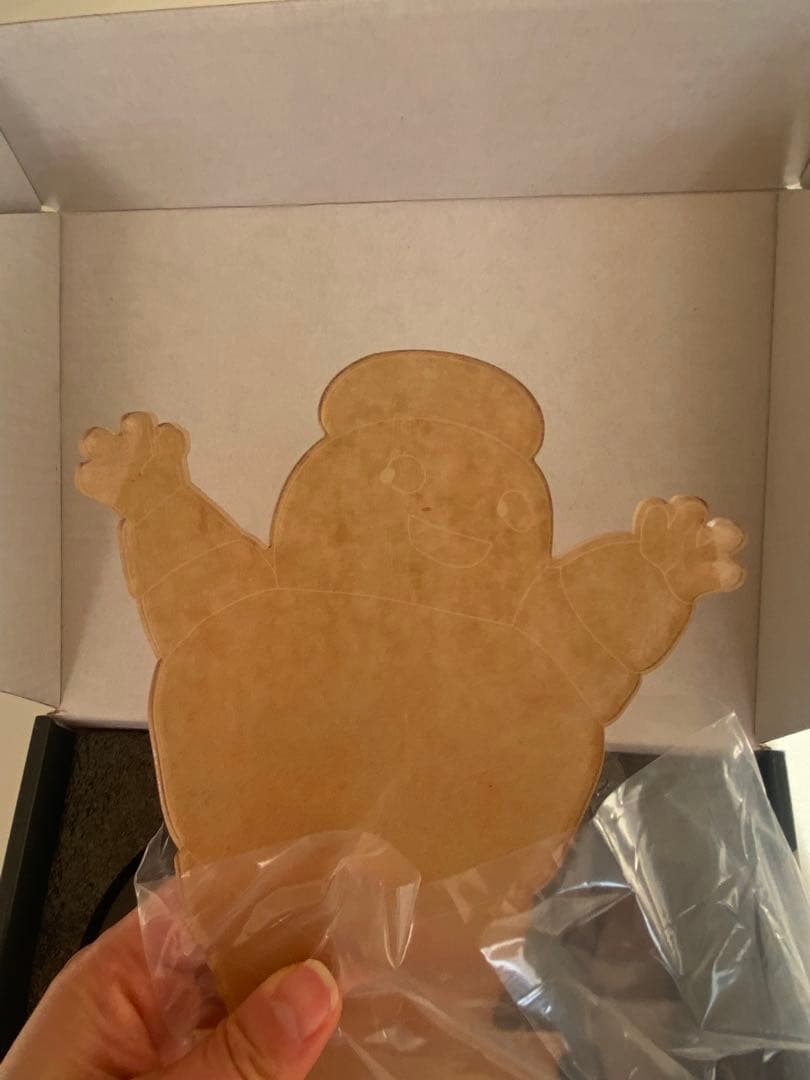 GHOSTBUSTERS ゴーストバスターズ非売品グッズ