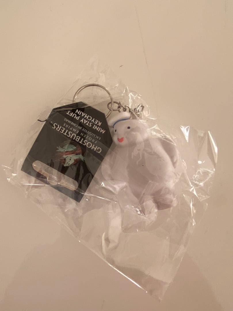 GHOSTBUSTERS ゴーストバスターズ非売品グッズ