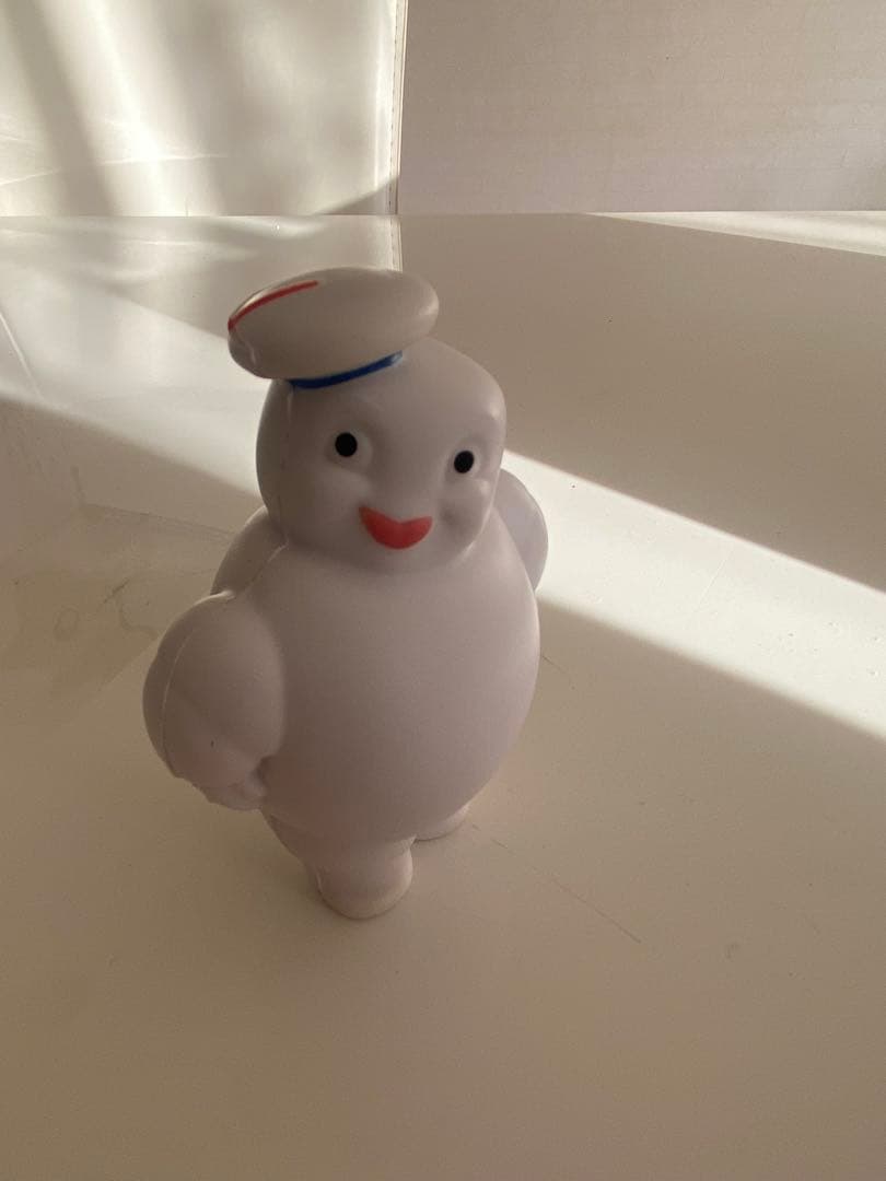 GHOSTBUSTERS ゴーストバスターズ非売品グッズ