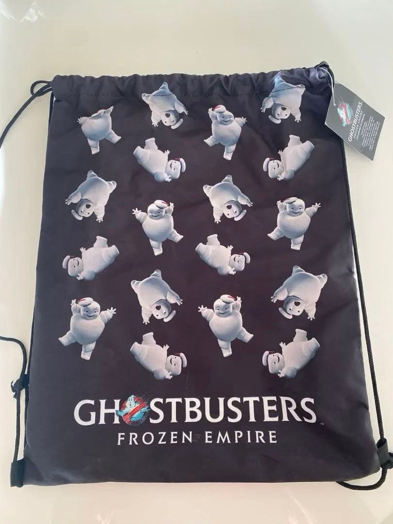 GHOSTBUSTERS ゴーストバスターズ非売品グッズ