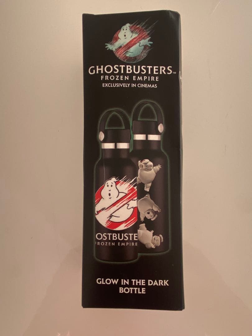 GHOSTBUSTERS ゴーストバスターズ非売品グッズ