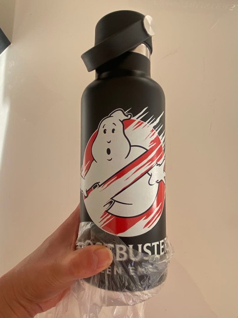 GHOSTBUSTERS ゴーストバスターズ非売品グッズ